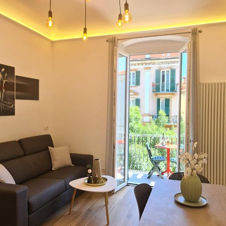 Soni Apartment La Spezia Bagian luar foto