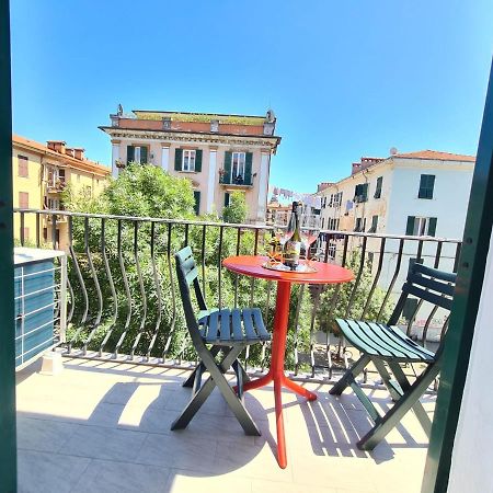 Soni Apartment La Spezia Bagian luar foto