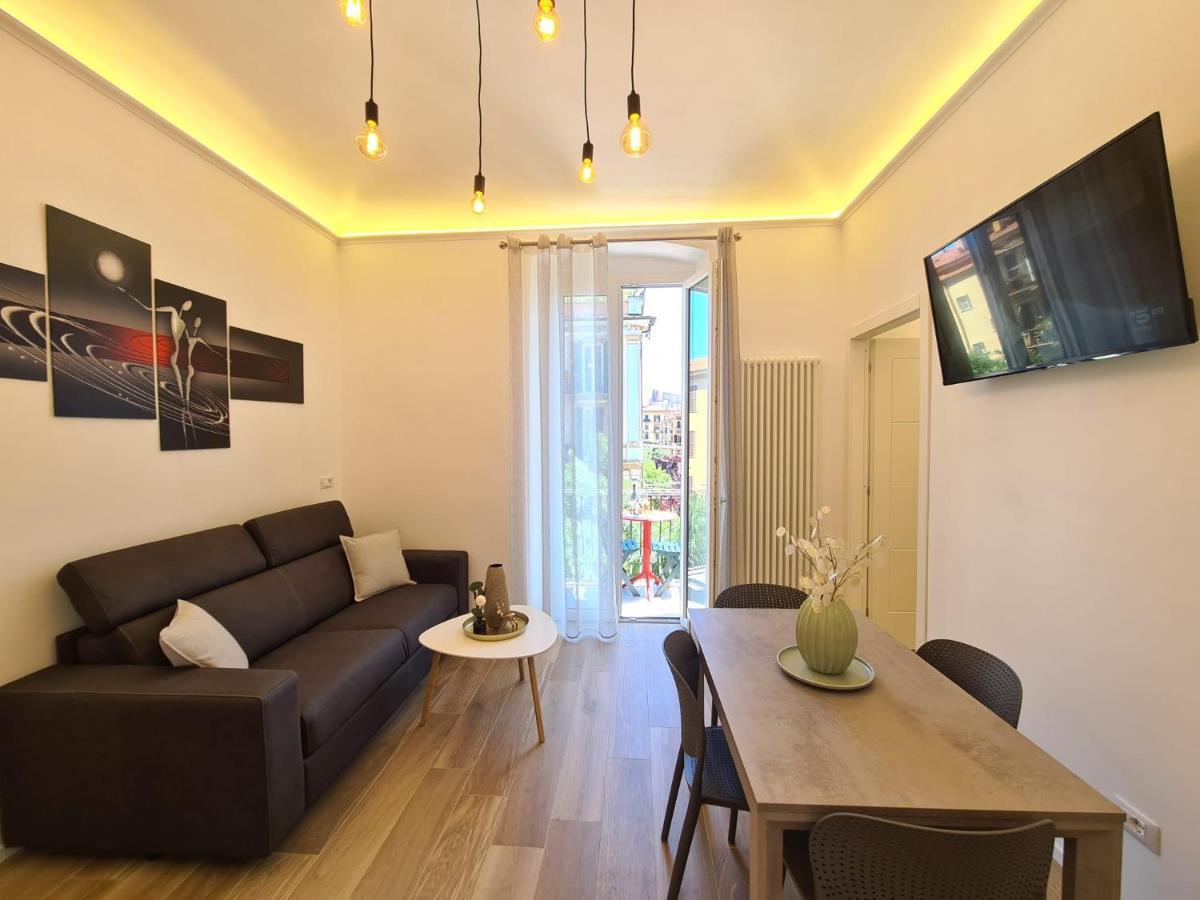 Soni Apartment La Spezia Bagian luar foto