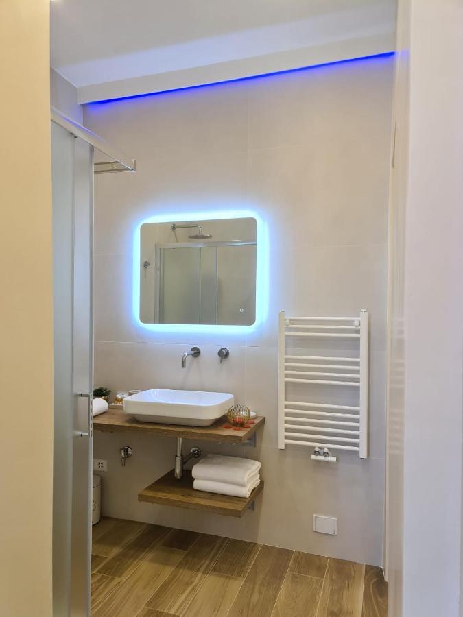 Soni Apartment La Spezia Bagian luar foto