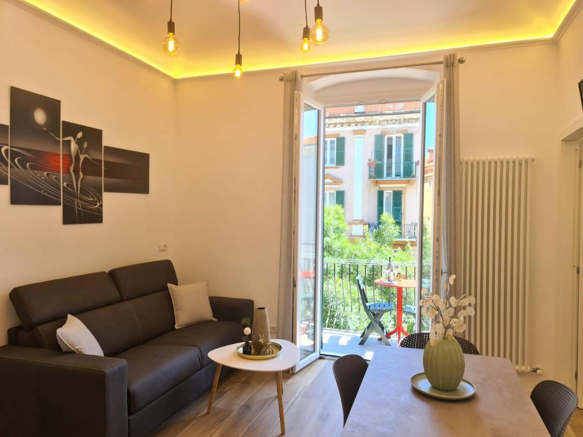Soni Apartment La Spezia Bagian luar foto