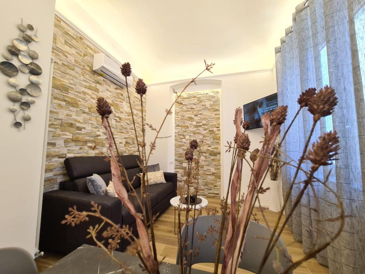 Soni Apartment La Spezia Bagian luar foto