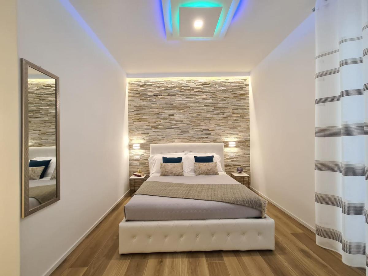 Soni Apartment La Spezia Bagian luar foto