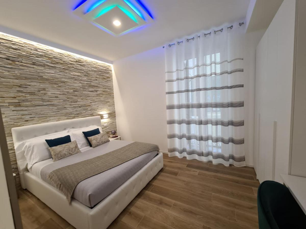 Soni Apartment La Spezia Bagian luar foto