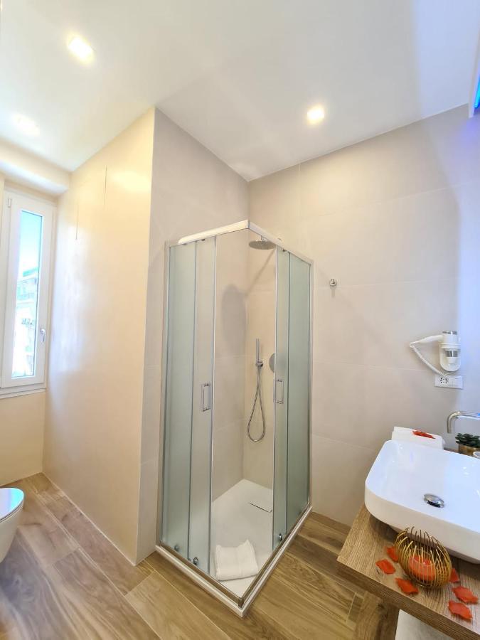 Soni Apartment La Spezia Bagian luar foto