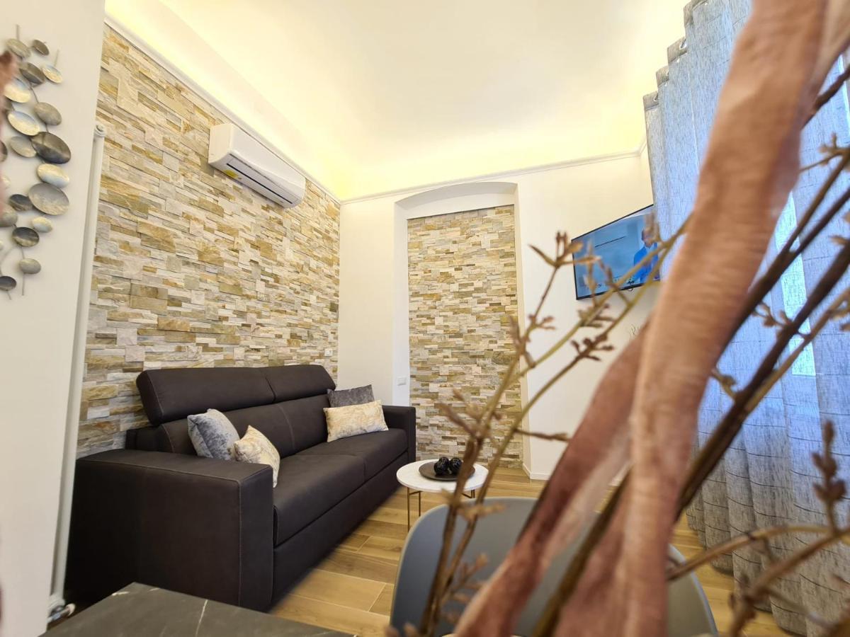 Soni Apartment La Spezia Bagian luar foto