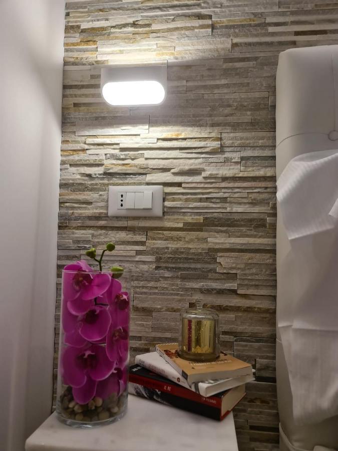 Soni Apartment La Spezia Bagian luar foto
