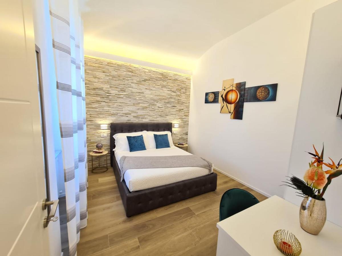 Soni Apartment La Spezia Bagian luar foto